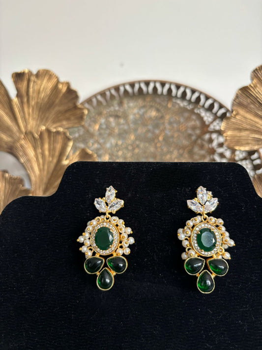 Emerald Drop
