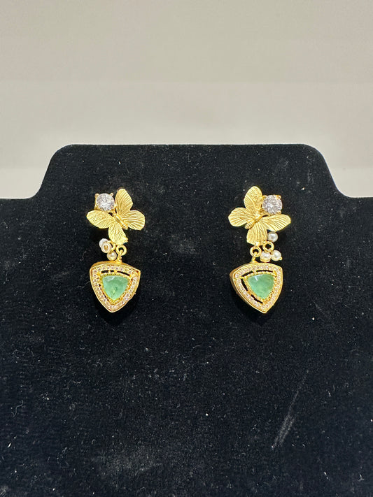 Butterfly Earrings